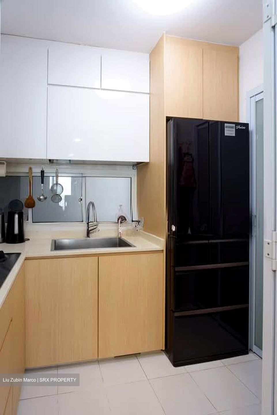Blk 588C Park Central @ Amk (Ang Mo Kio), HDB 4 Rooms #591324041